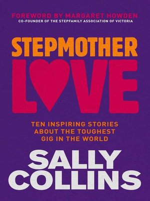 cover image of Stepmother Love